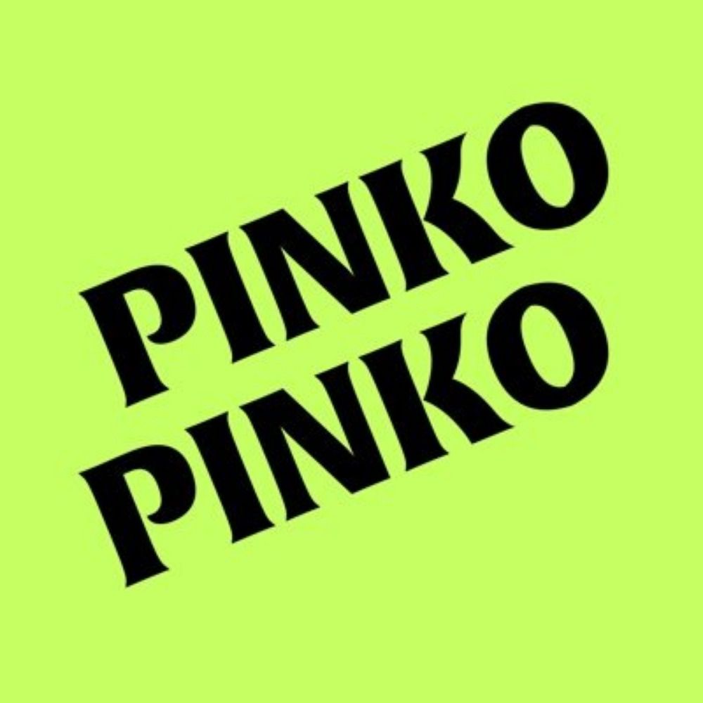 Pinko Magazine