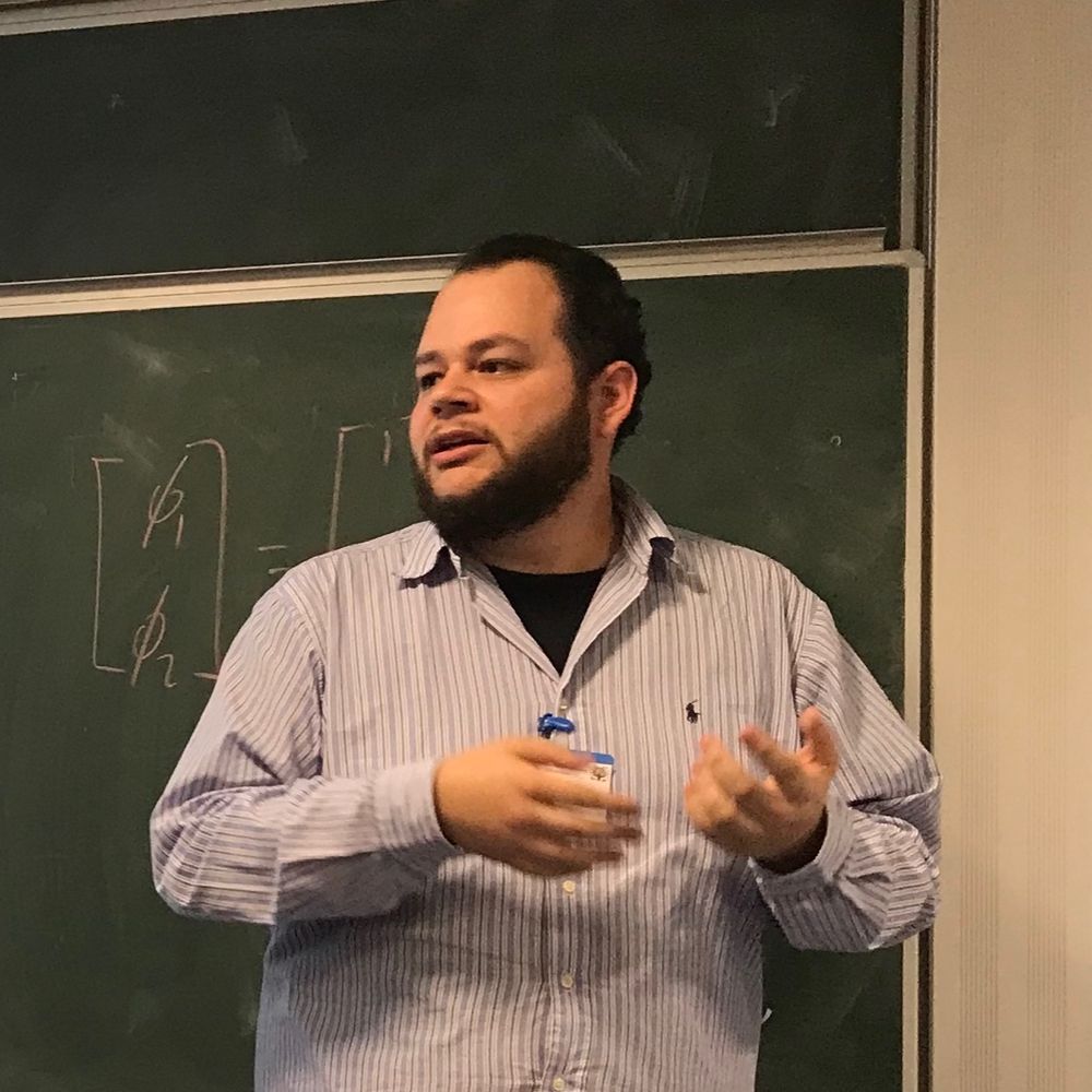Shachar Hochman 🎗️