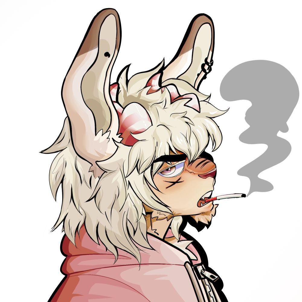 Oreon Art Bunny