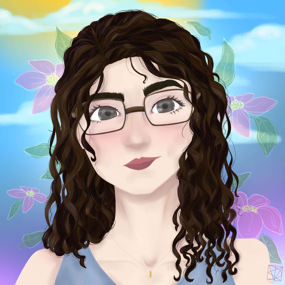 Jasmine 🏳️‍⚧️'s avatar