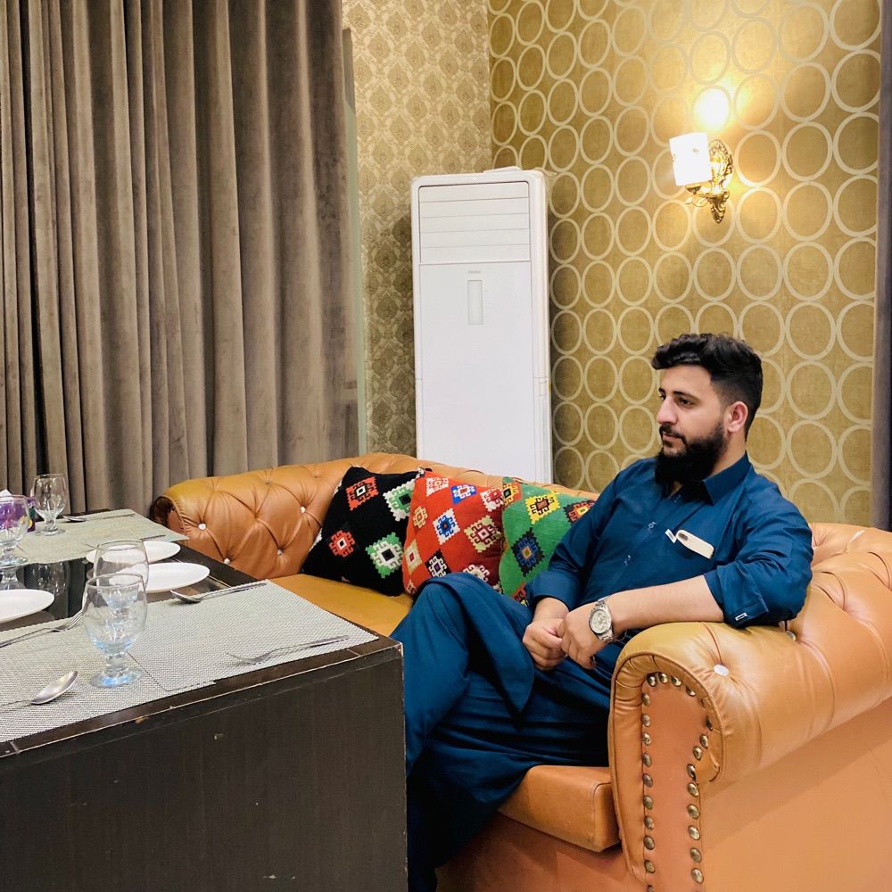 Kaleem Malik