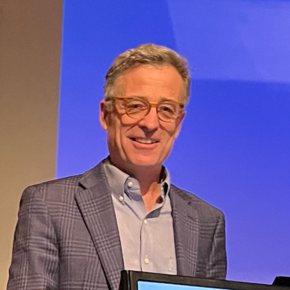 Charles Wray