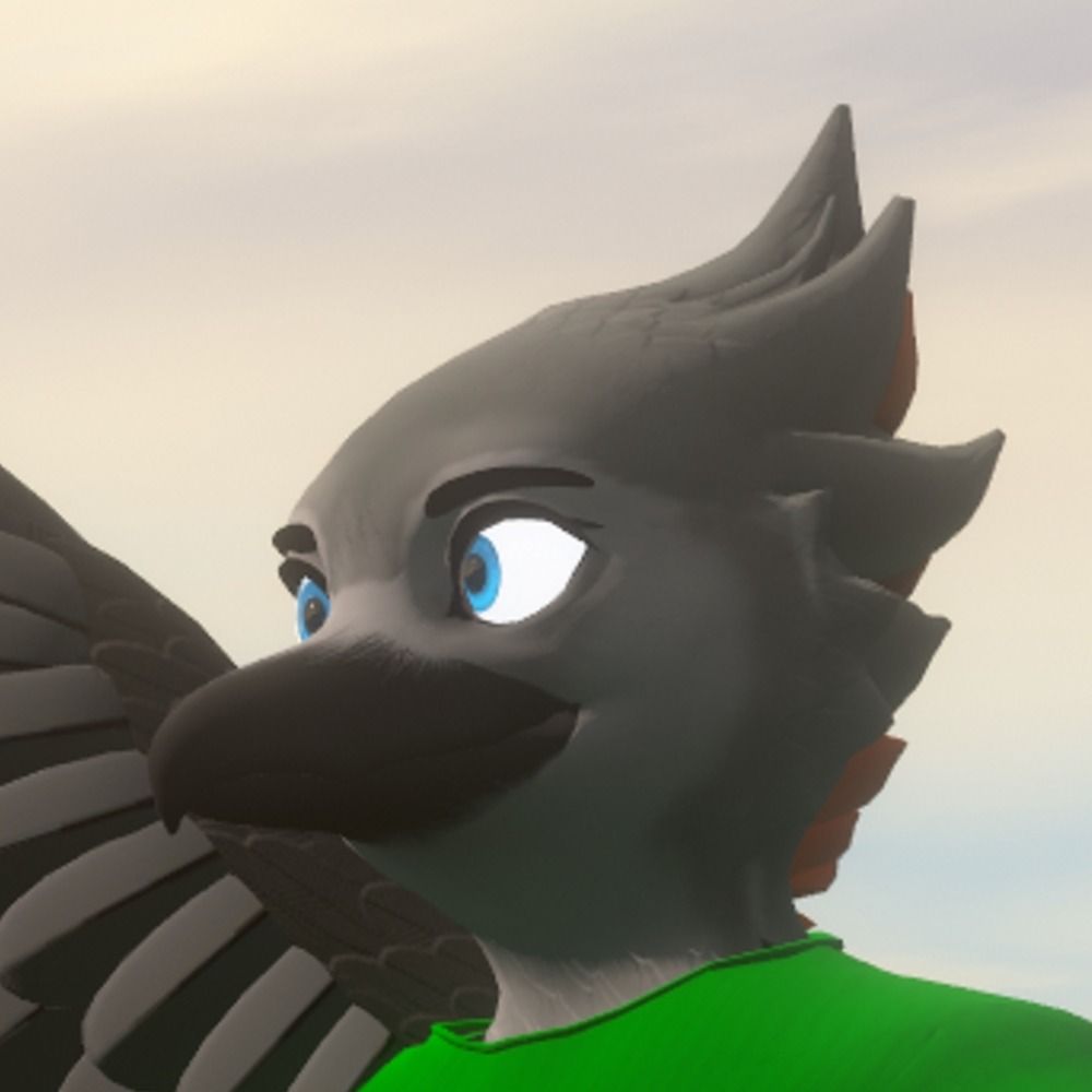 Reika Bird's avatar