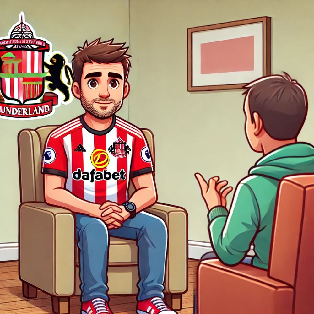 Mackem Ant