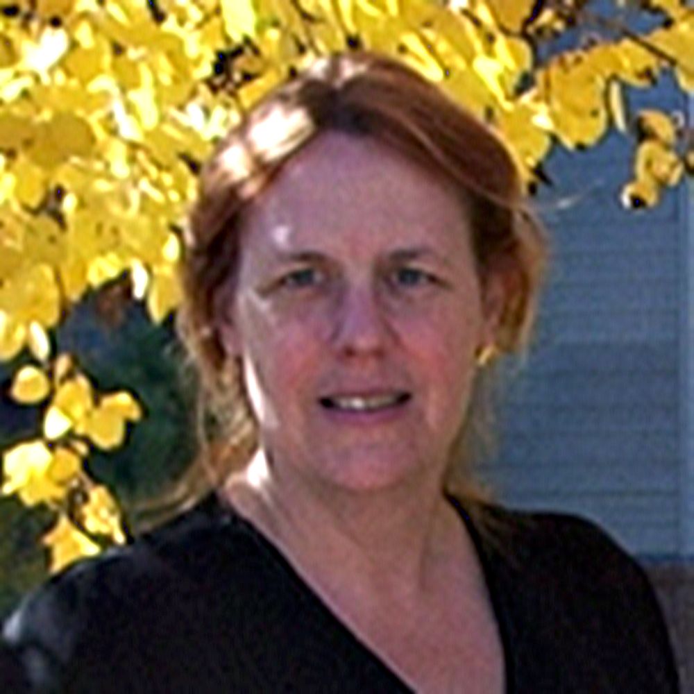 Lyn Worthen