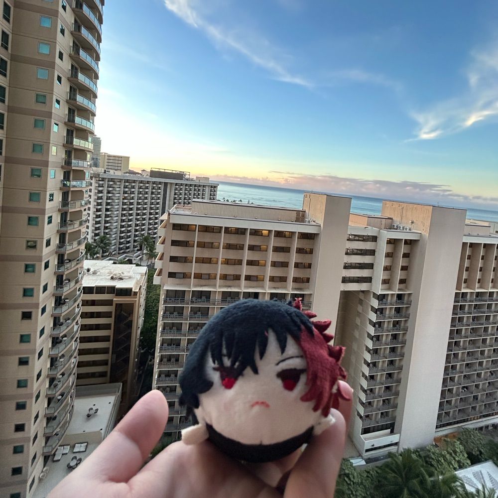 宵