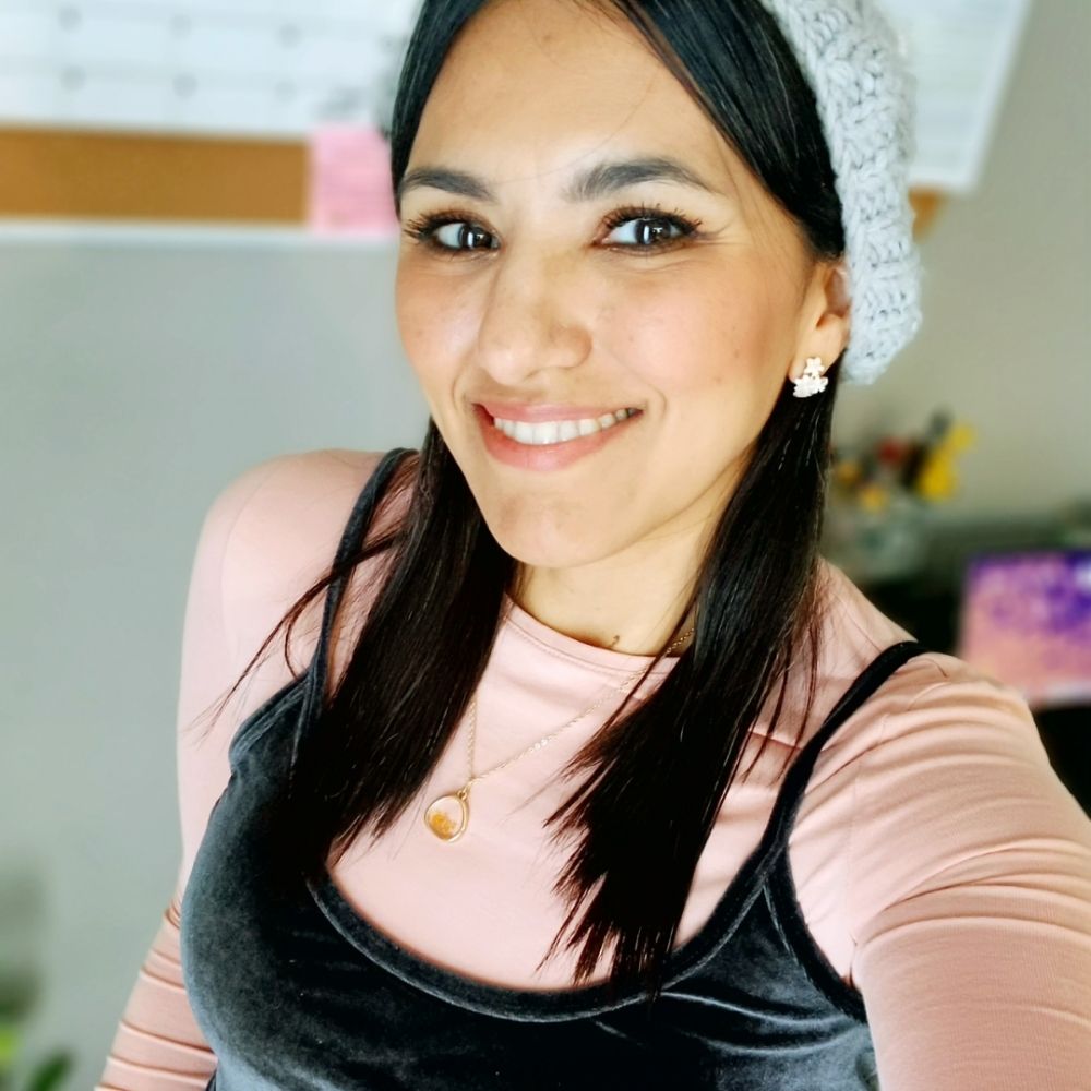 Daisy Escobedo