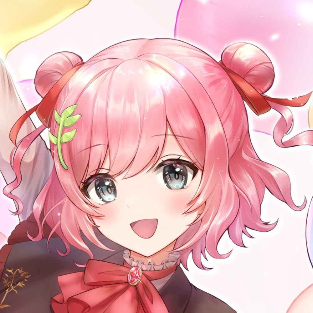 星咲よもぎ🌿🌟