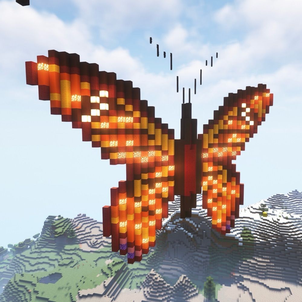 MinecraftSky