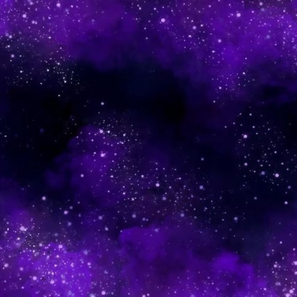 Violet Whispers