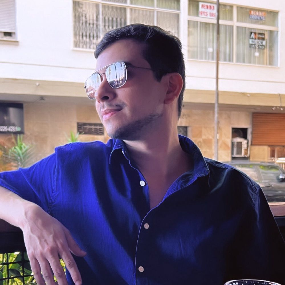 Guilherme Marinho