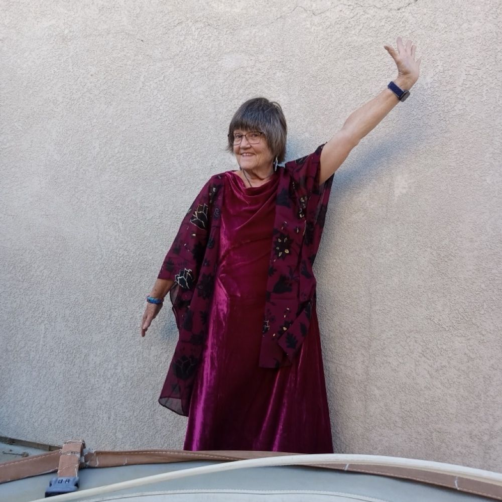 Barbara Langstaff