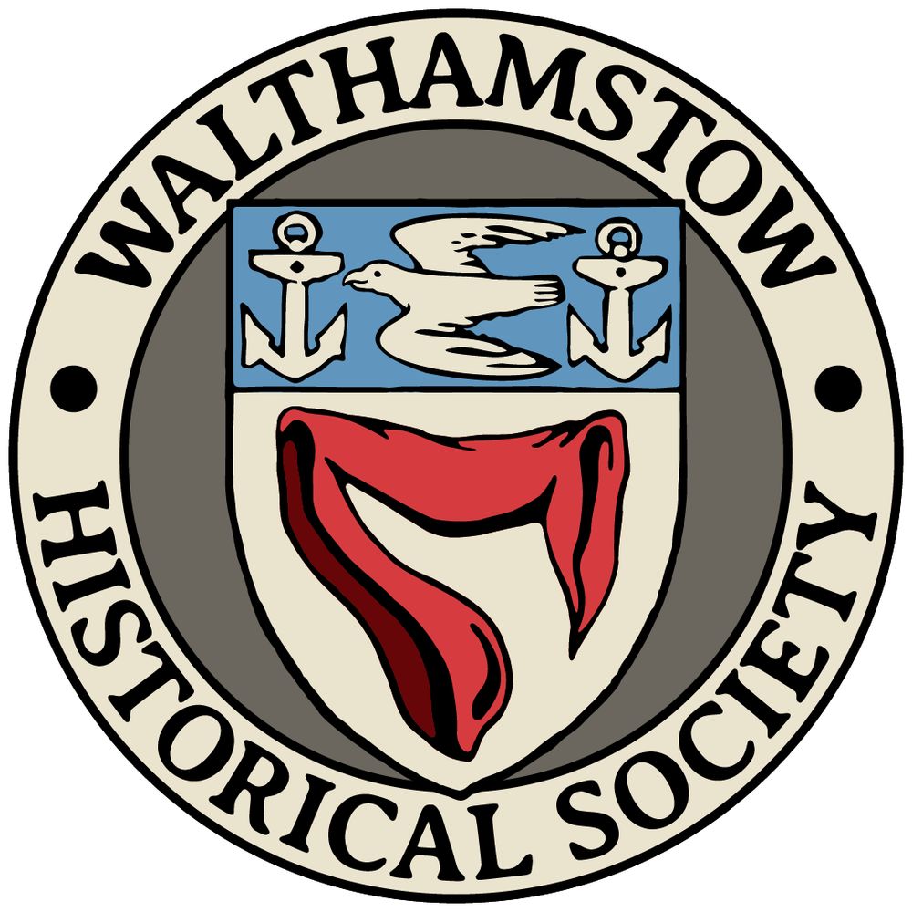 Walthamstow Historical Society