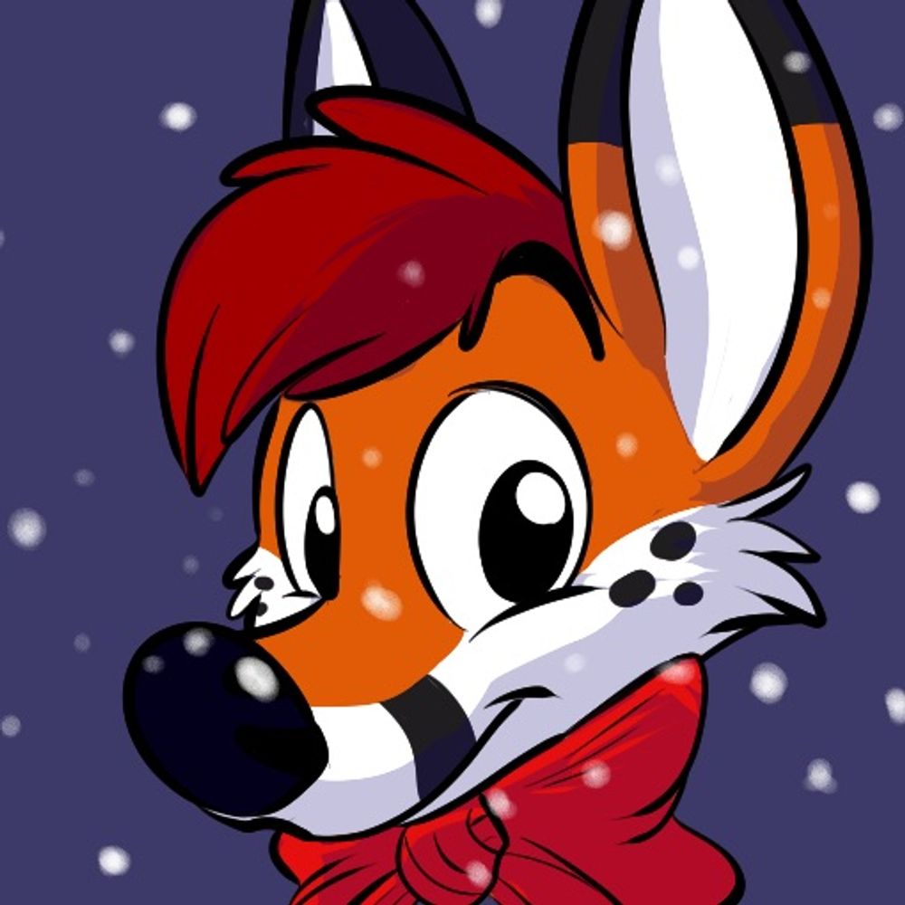 SpazzFox