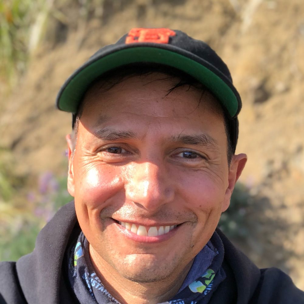 Ernie Puebla