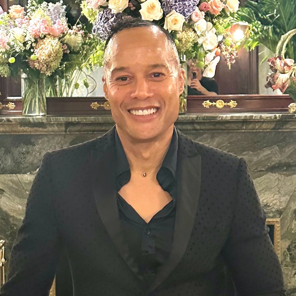 Jason Carroll