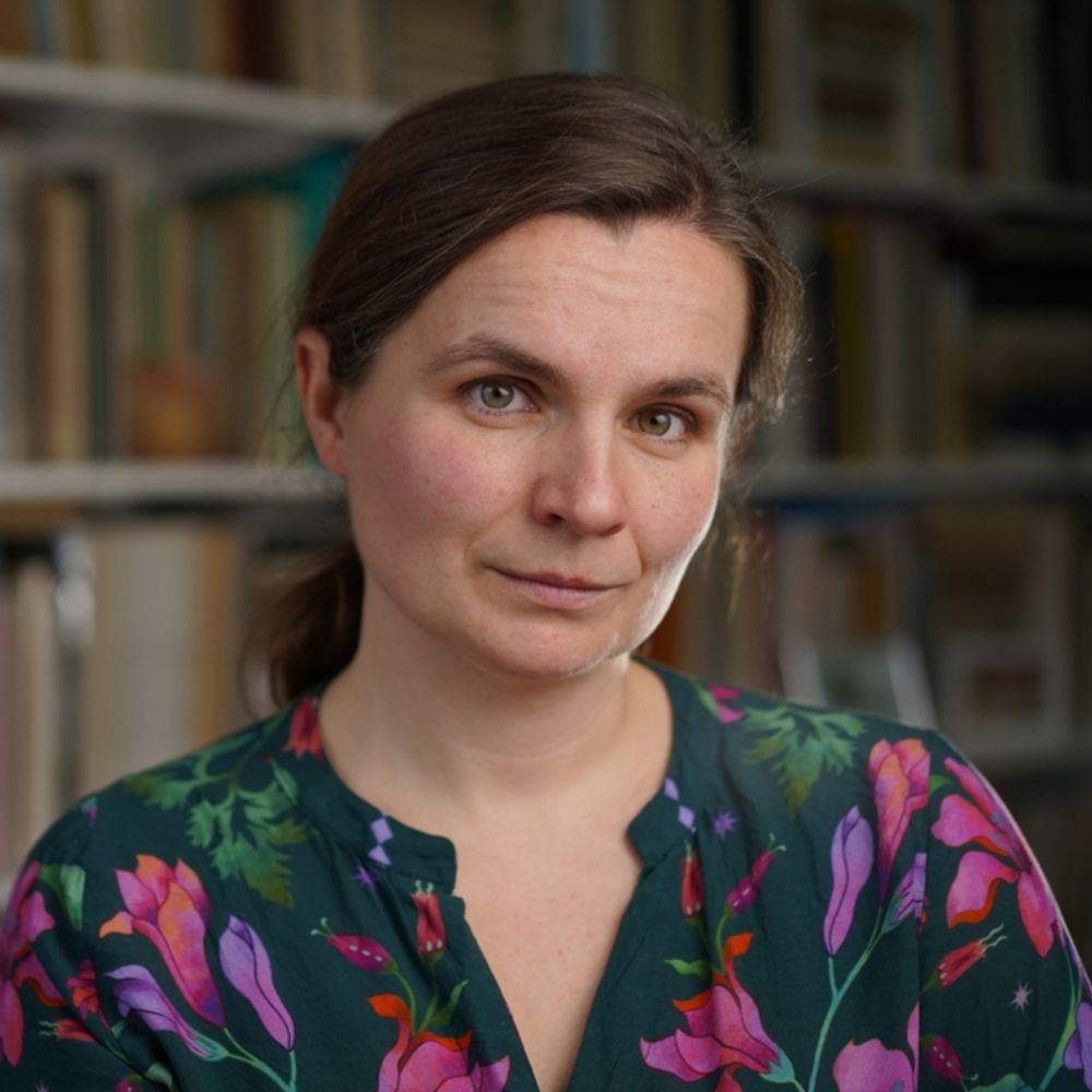 Małgorzata Kot