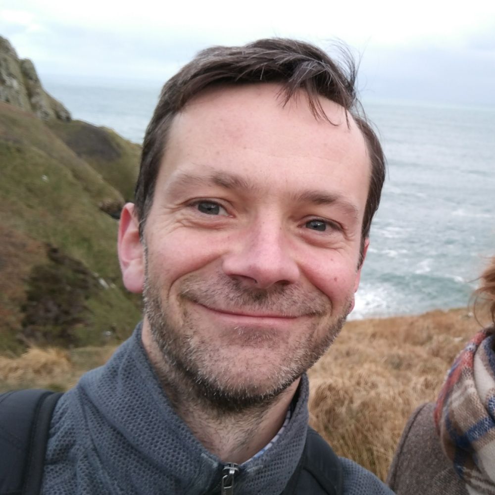 Neil Bellingham