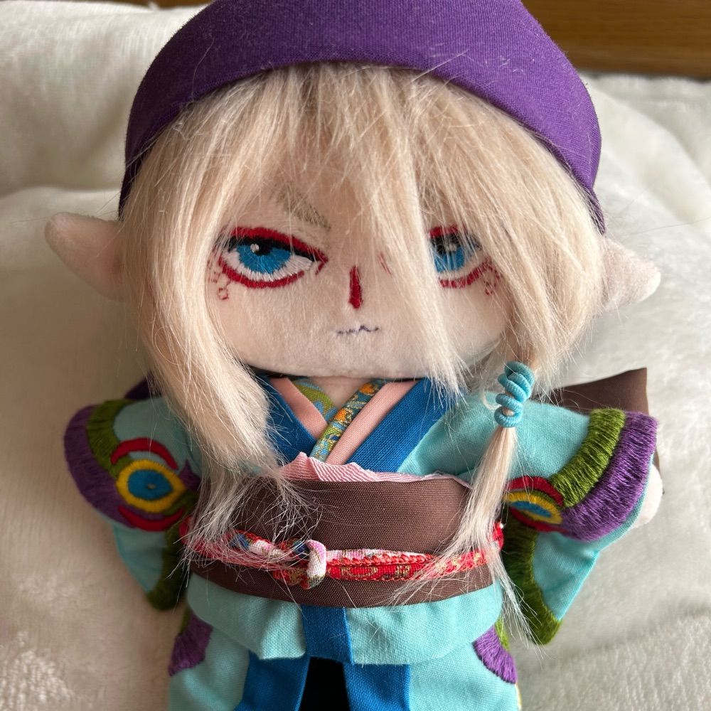 狐坤
