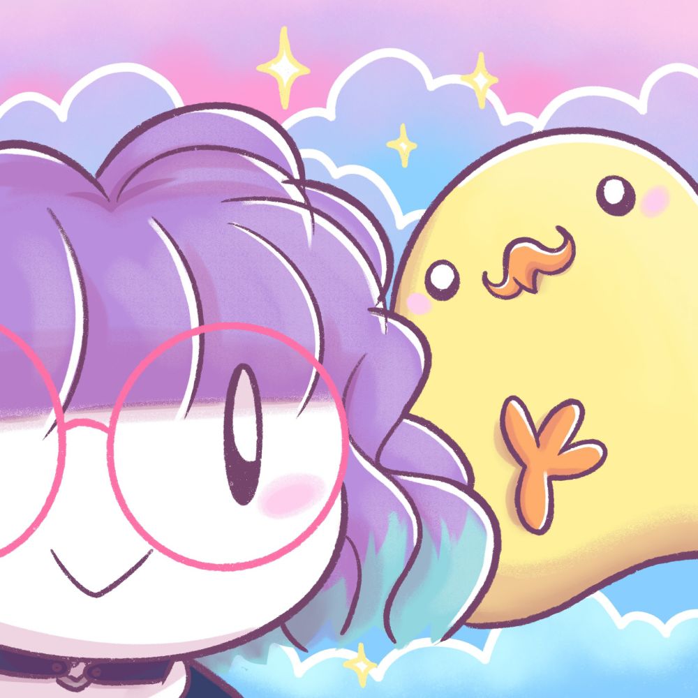 🌸🐤 Mec 🐤🌸 (Pick•Chick)