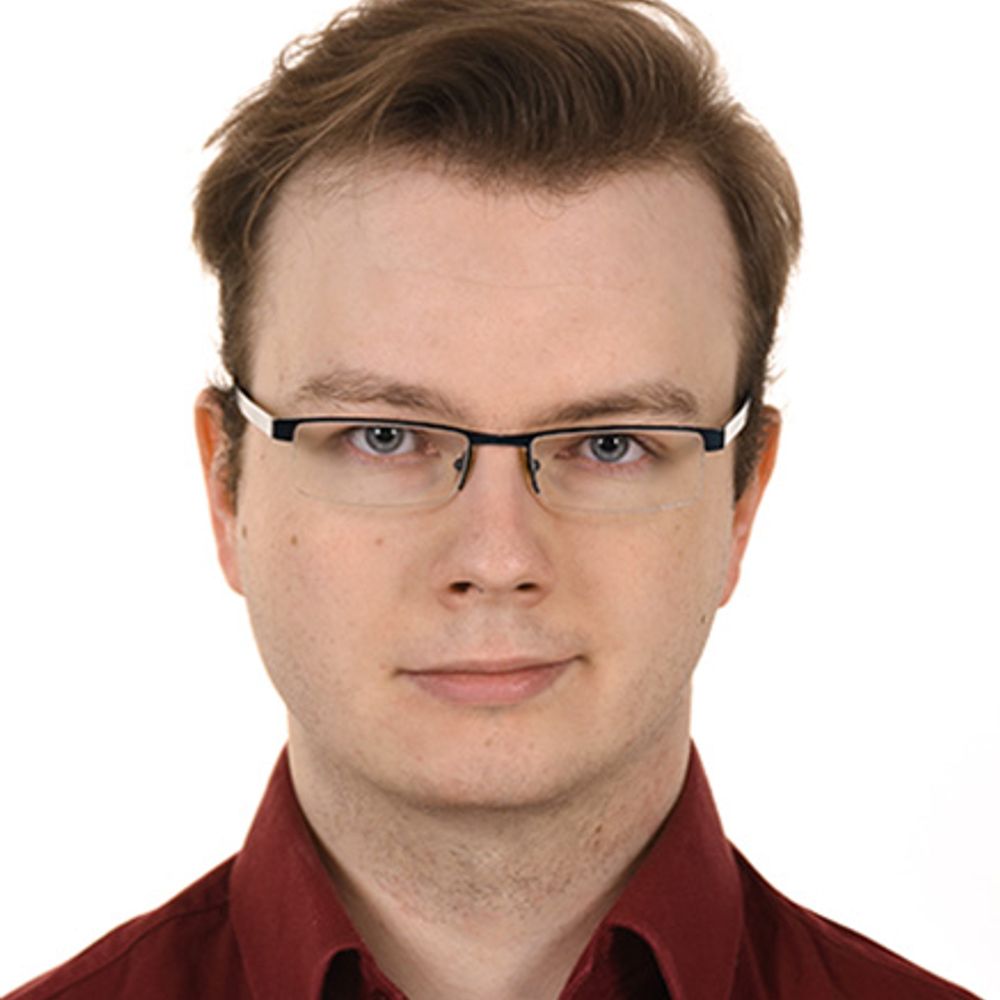 Natan Pawłowski