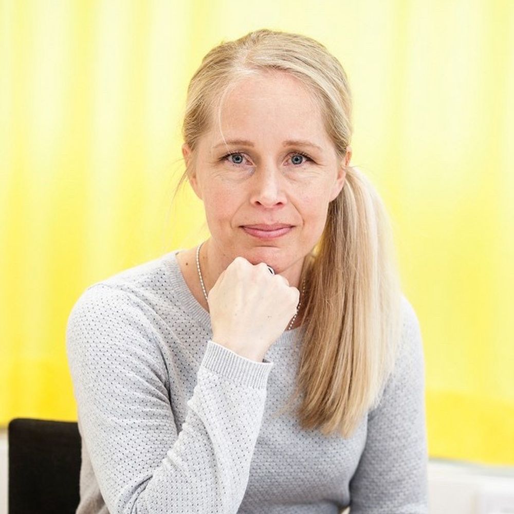 Laura Ketonen