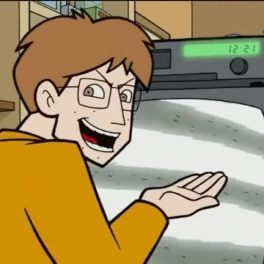 max