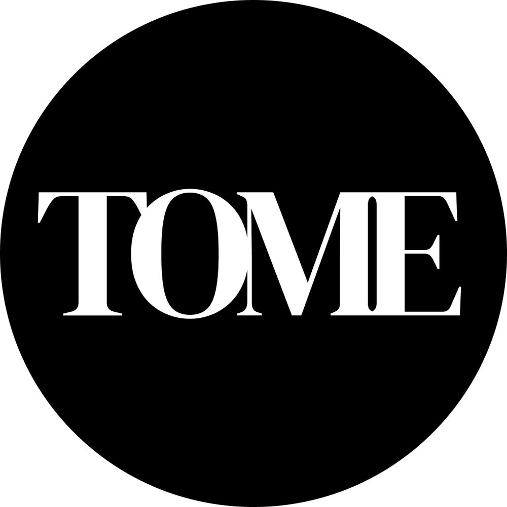 Tome App