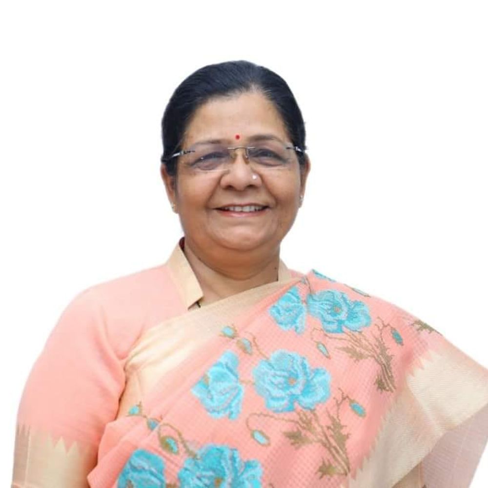 Manju Sharma