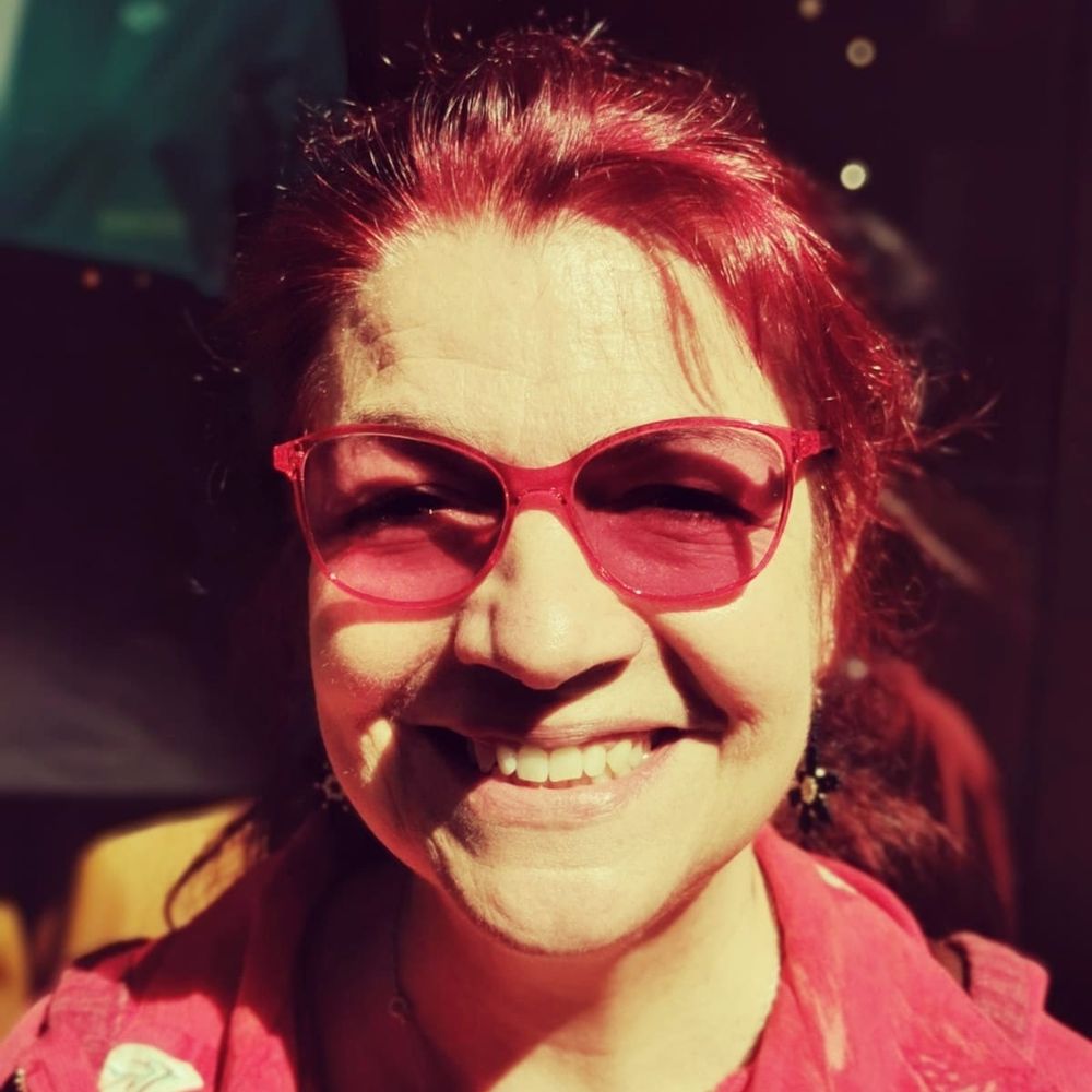 Juanita Ozamiz