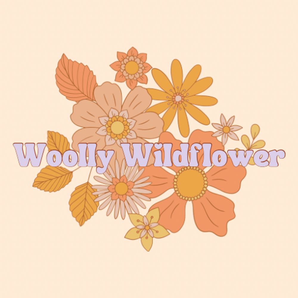 Profile picture woollywildflower.bsky.social