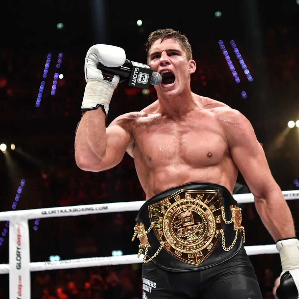 Rico Verhoeven