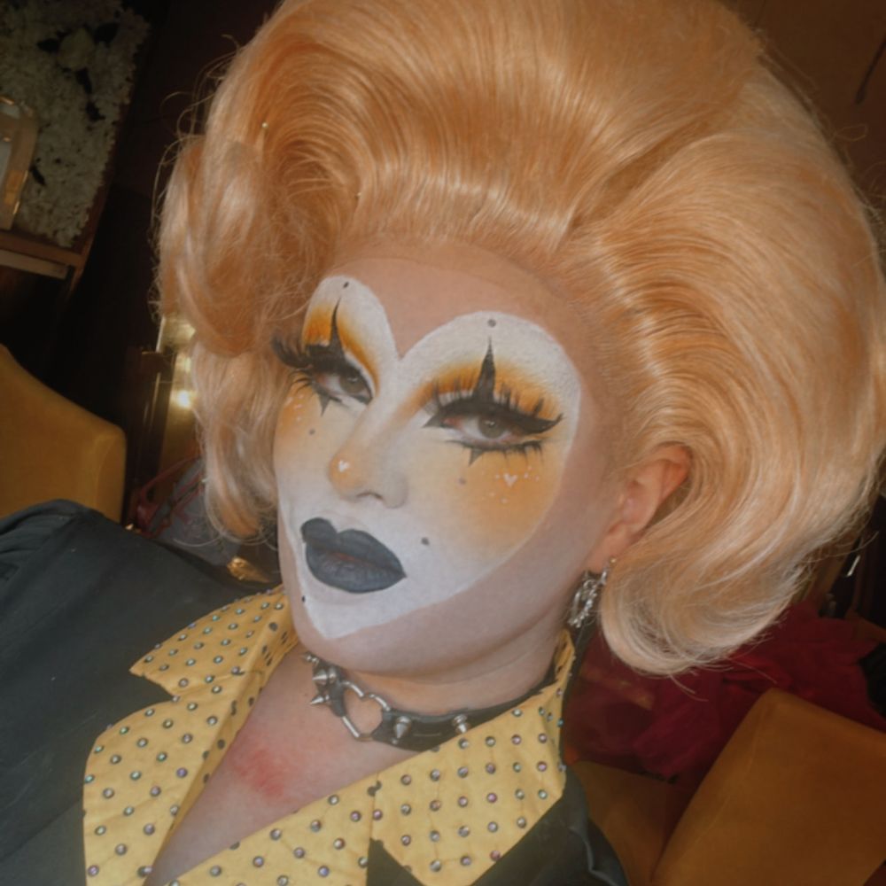 Jacqueline Hyde