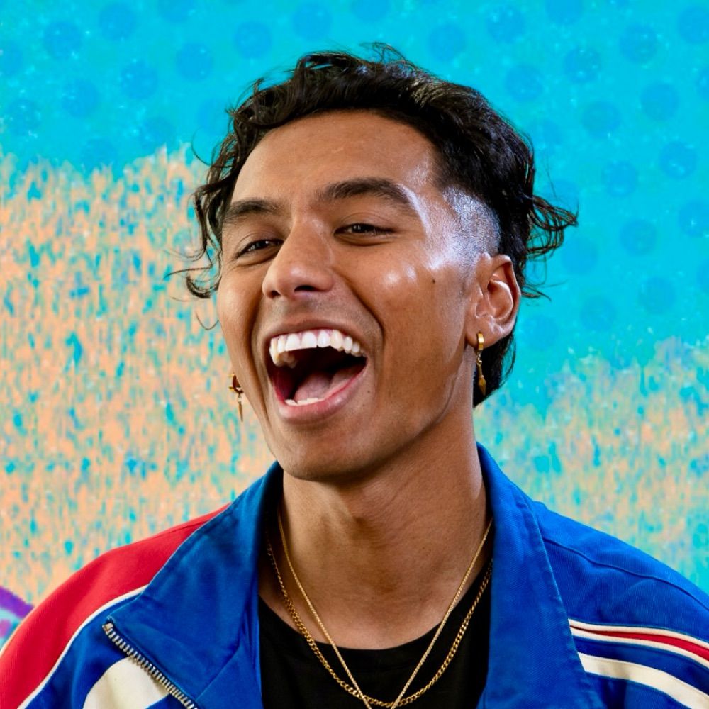 Kumar 🕺🏾