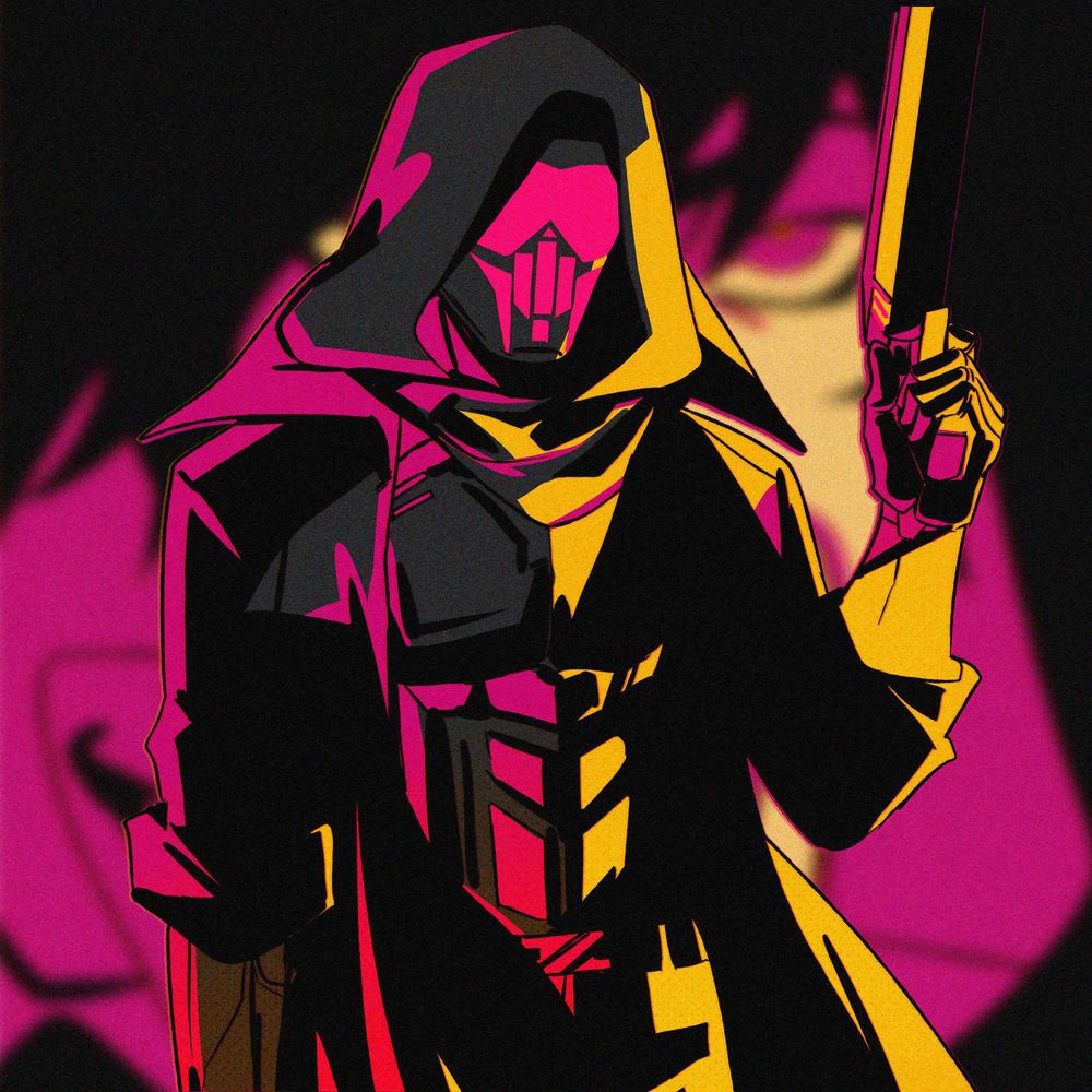 CYBERTHING!