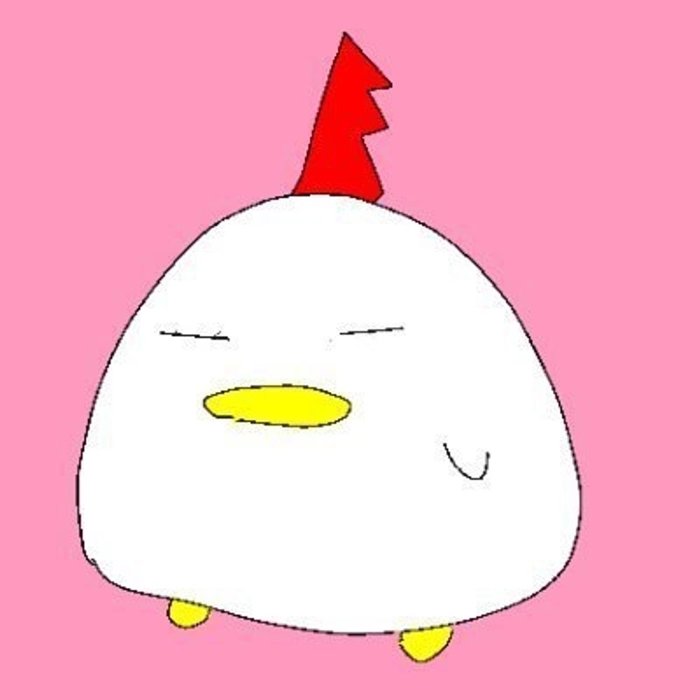 鶏野けー🐔