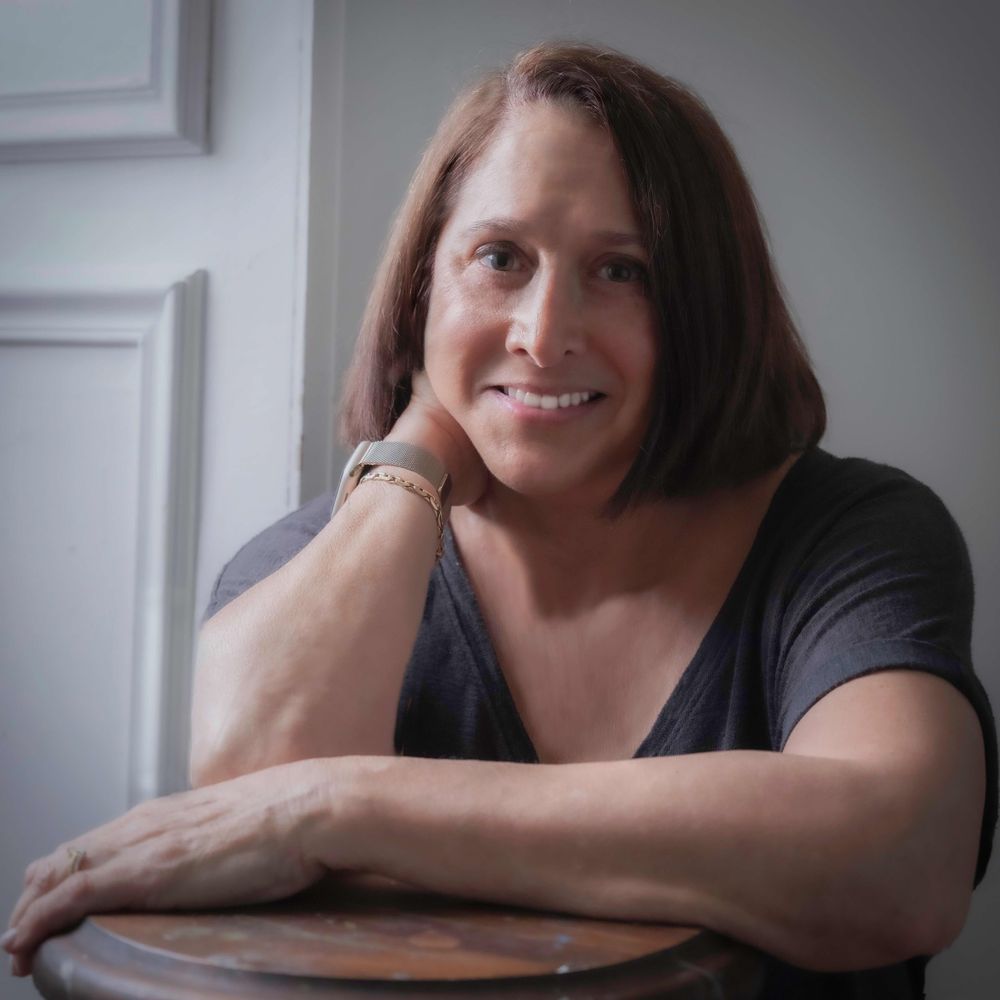Andrea Birnbaum