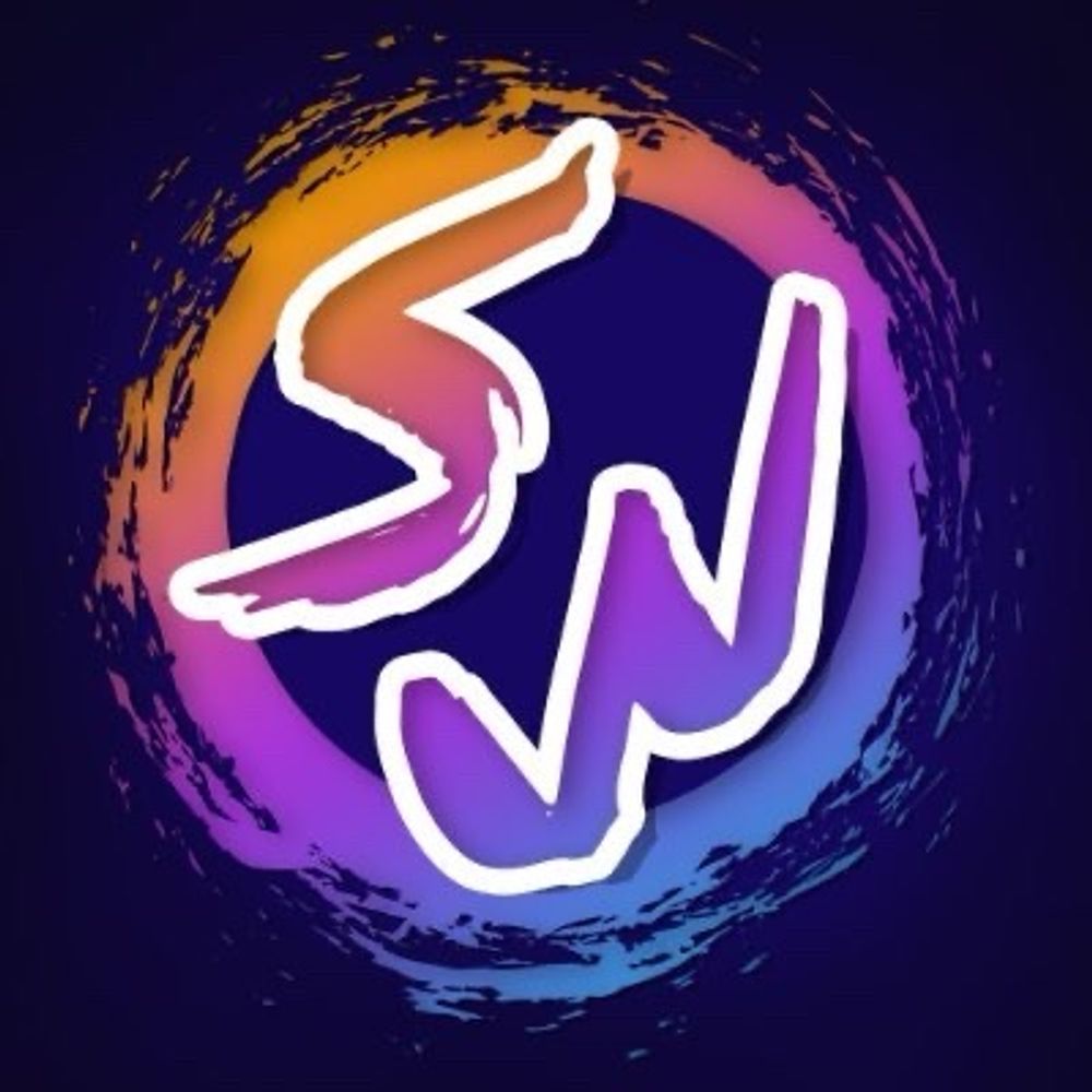 Sprashwave