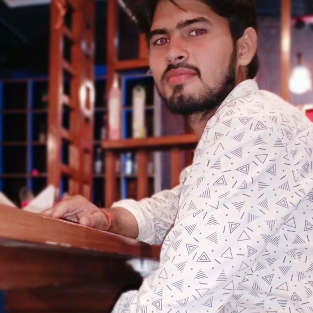 Anurag Blusky