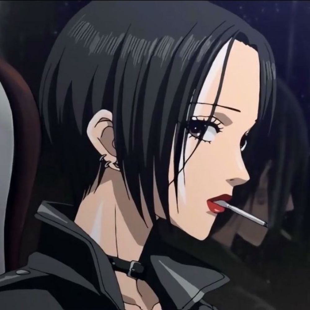 nana 
