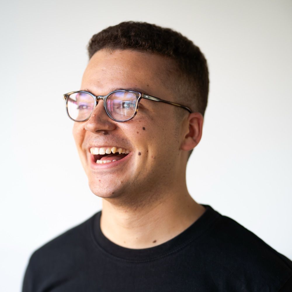 Dan Foster