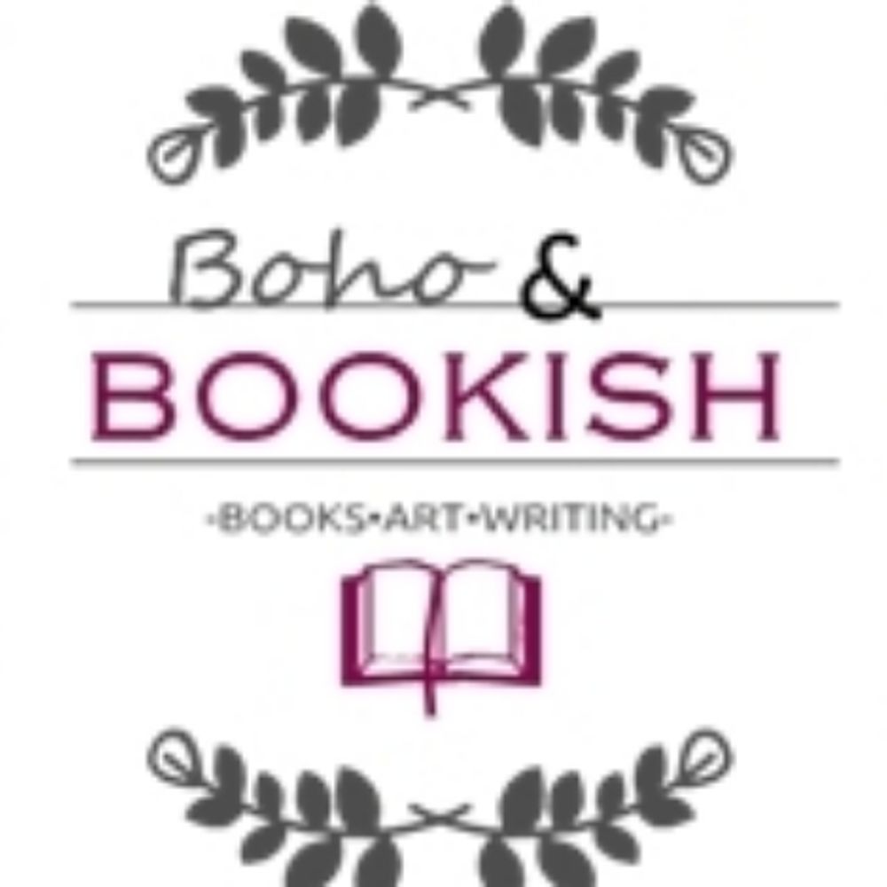 Boho & Bookish
