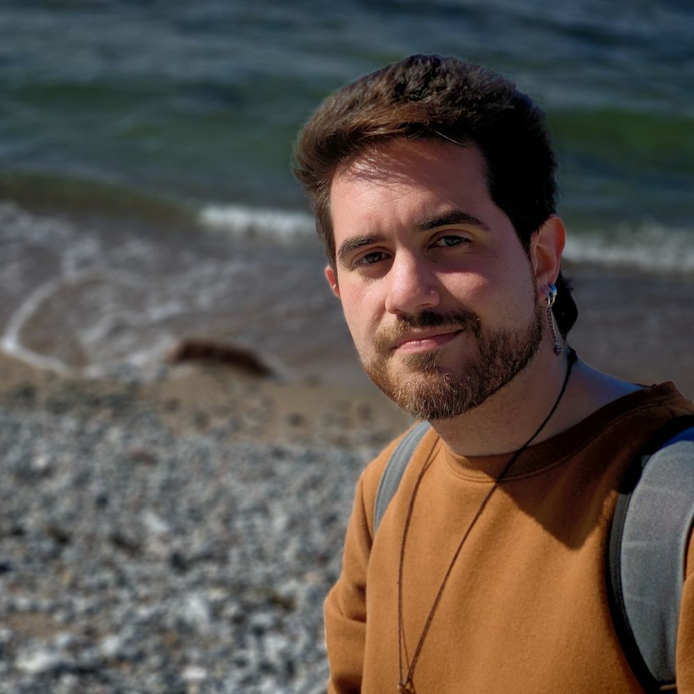Alejandro Rodríguez-Gijón