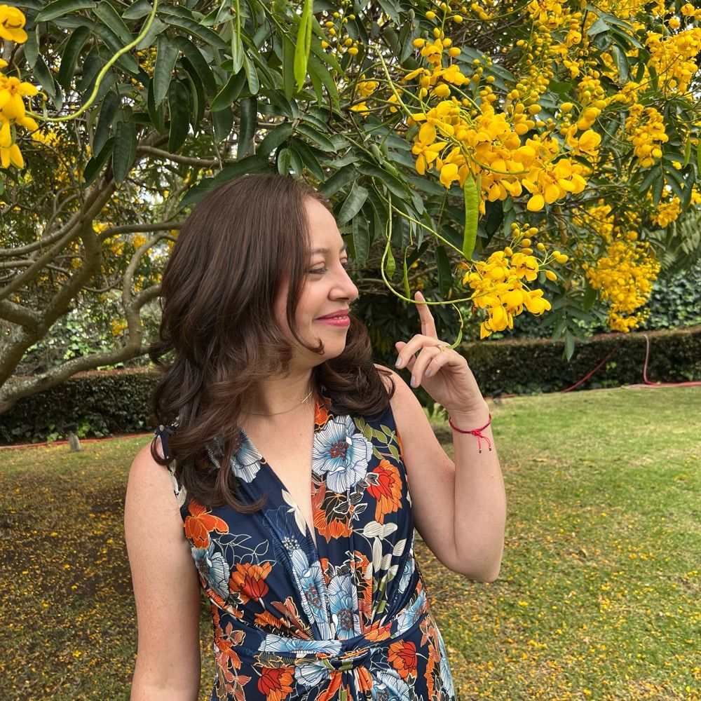 Lucía Mayorga