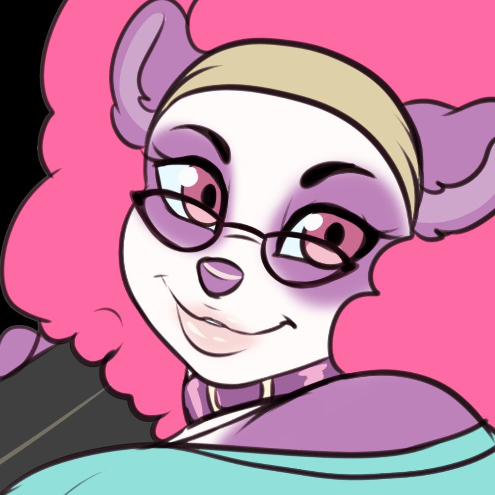 Lavenderpandy