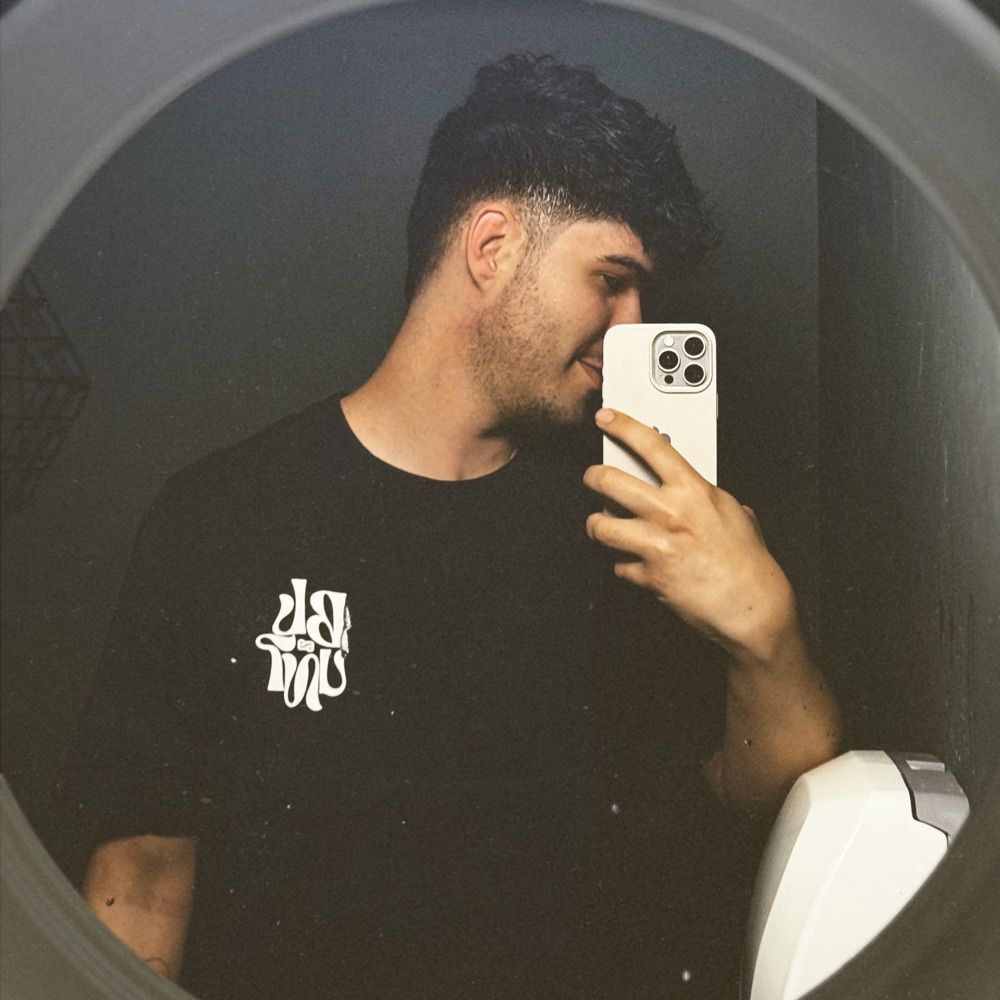 User avatar