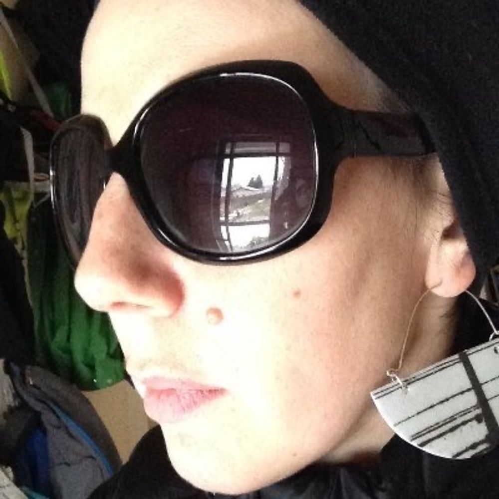 Rachel Sussman