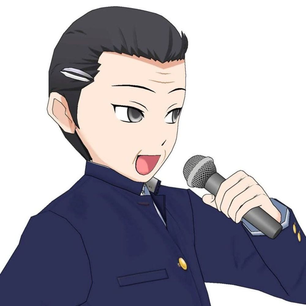 ふゆきぴょん