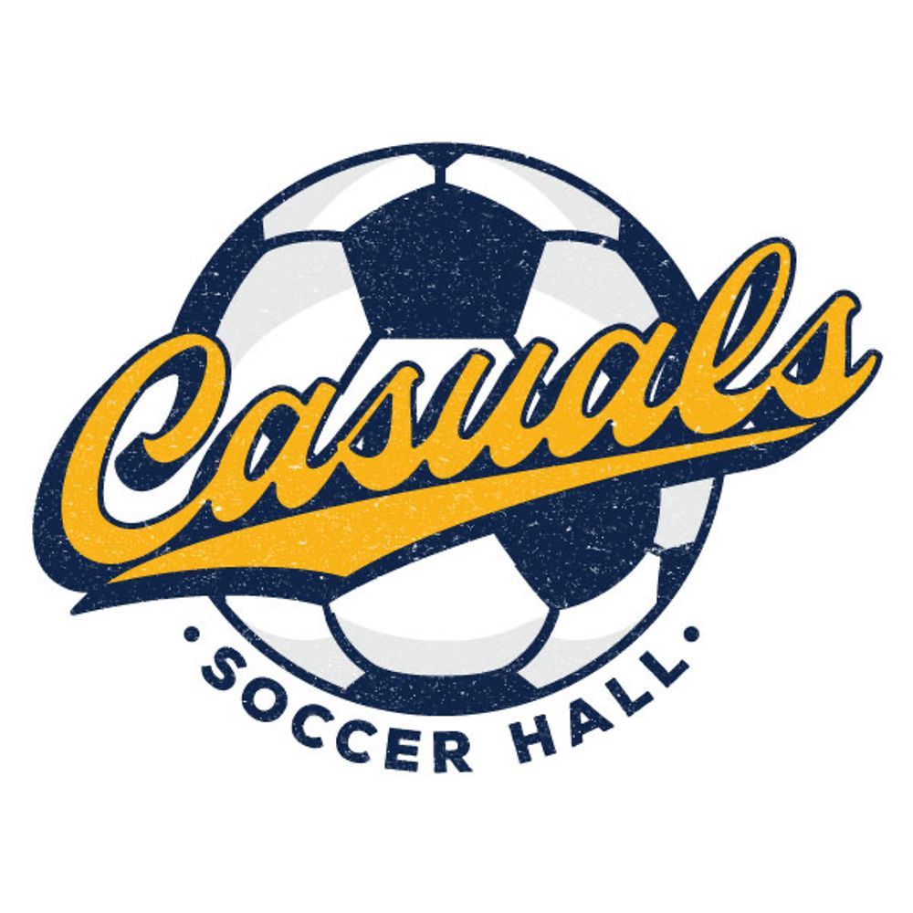 Casuals Soccer Pub