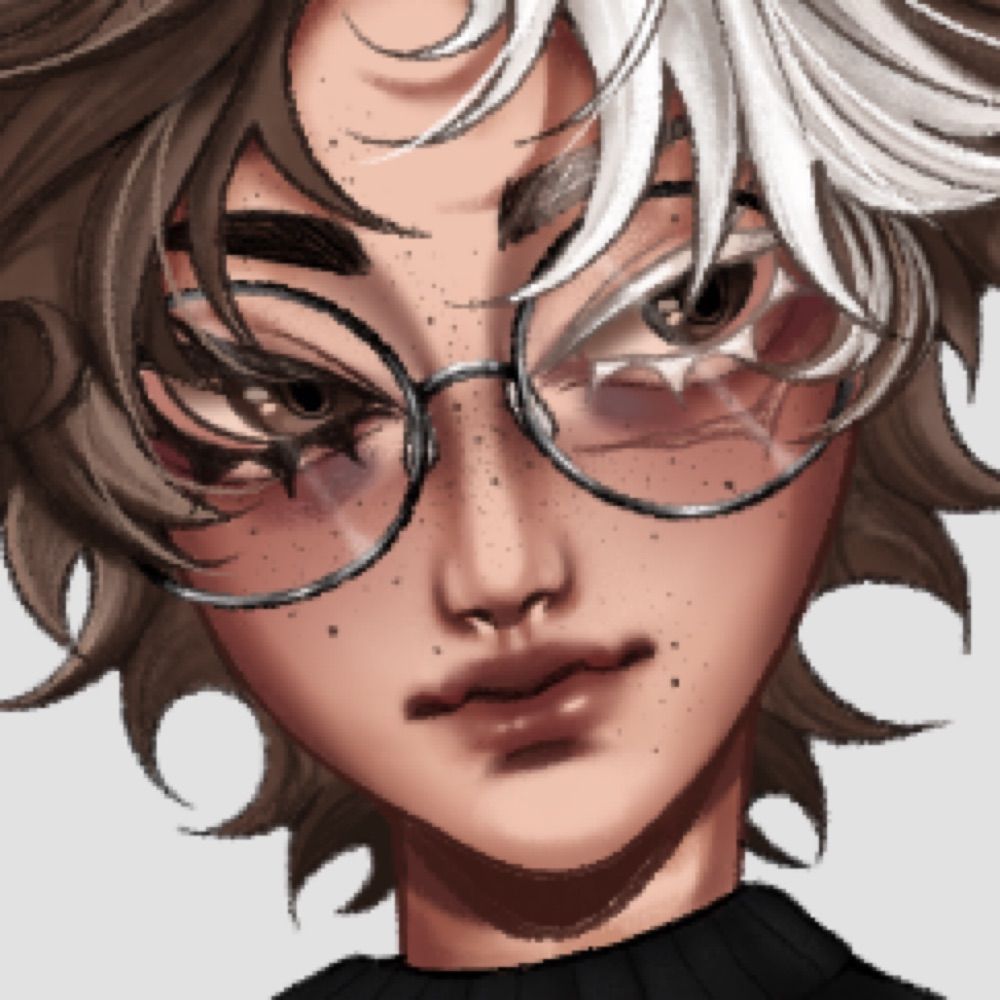 jordo |  commissions open! see pinned
